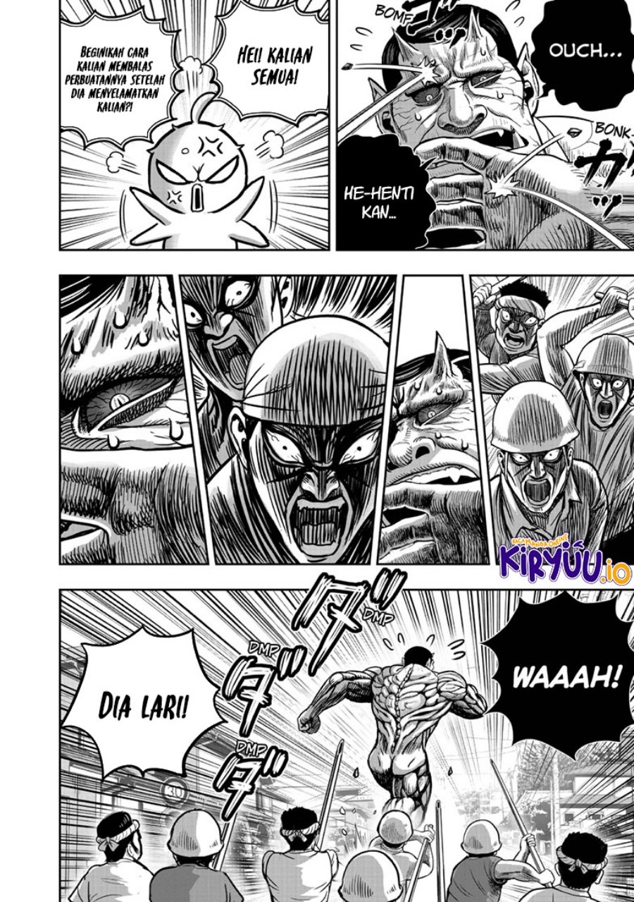 Dilarang COPAS - situs resmi www.mangacanblog.com - Komik rooster fighter 042 - chapter 42 43 Indonesia rooster fighter 042 - chapter 42 Terbaru 18|Baca Manga Komik Indonesia|Mangacan