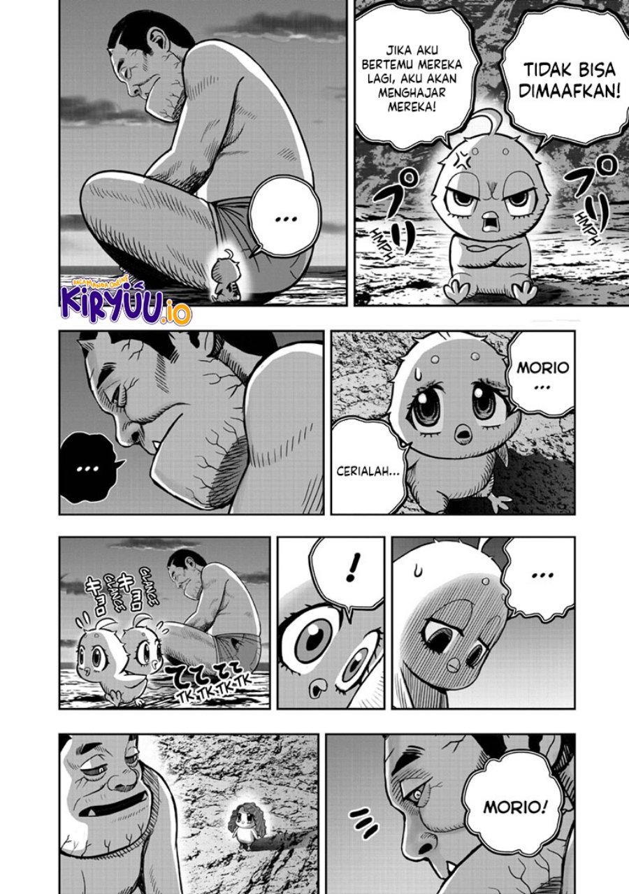Dilarang COPAS - situs resmi www.mangacanblog.com - Komik rooster fighter 042 - chapter 42 43 Indonesia rooster fighter 042 - chapter 42 Terbaru 20|Baca Manga Komik Indonesia|Mangacan