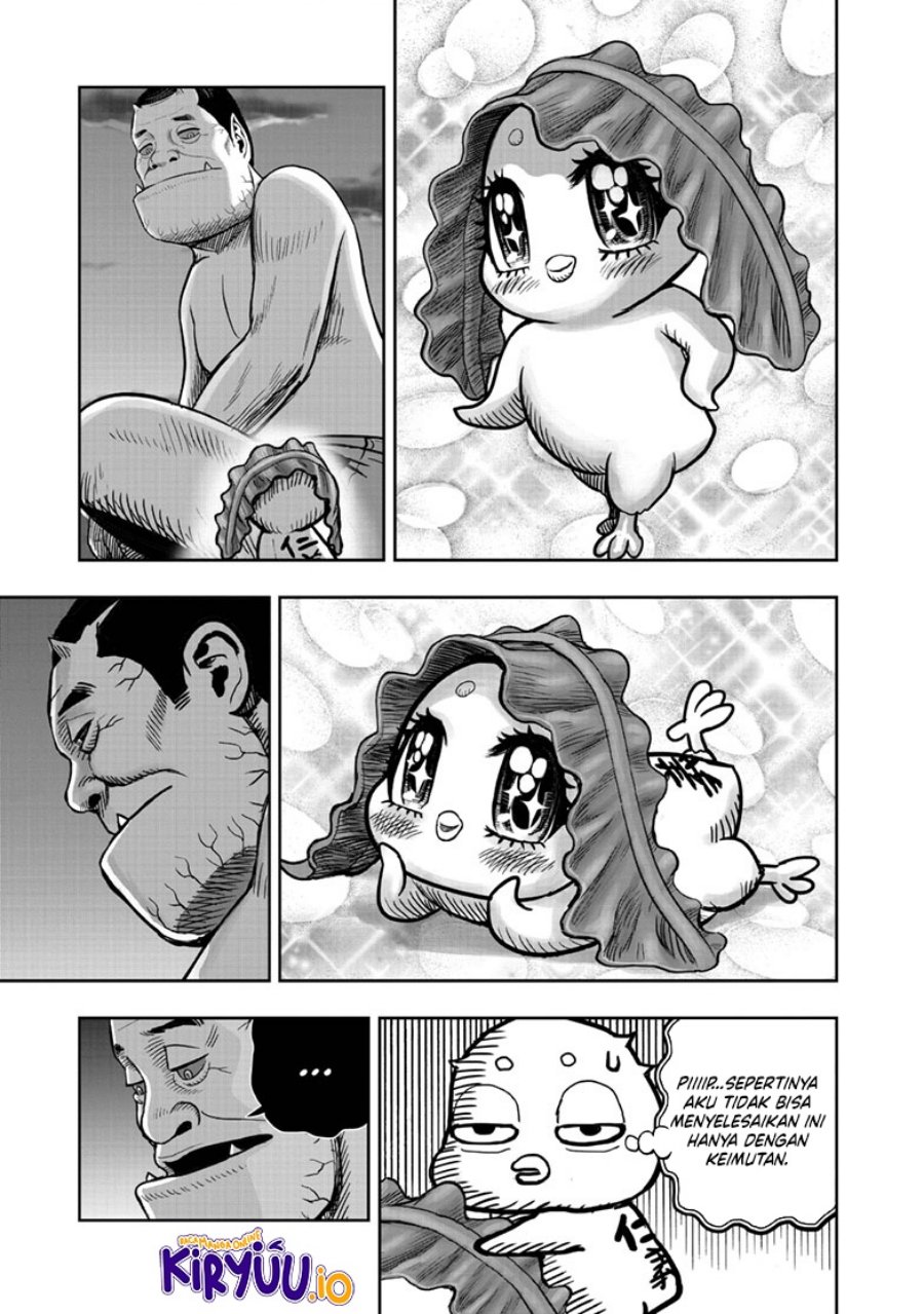 Dilarang COPAS - situs resmi www.mangacanblog.com - Komik rooster fighter 042 - chapter 42 43 Indonesia rooster fighter 042 - chapter 42 Terbaru 21|Baca Manga Komik Indonesia|Mangacan