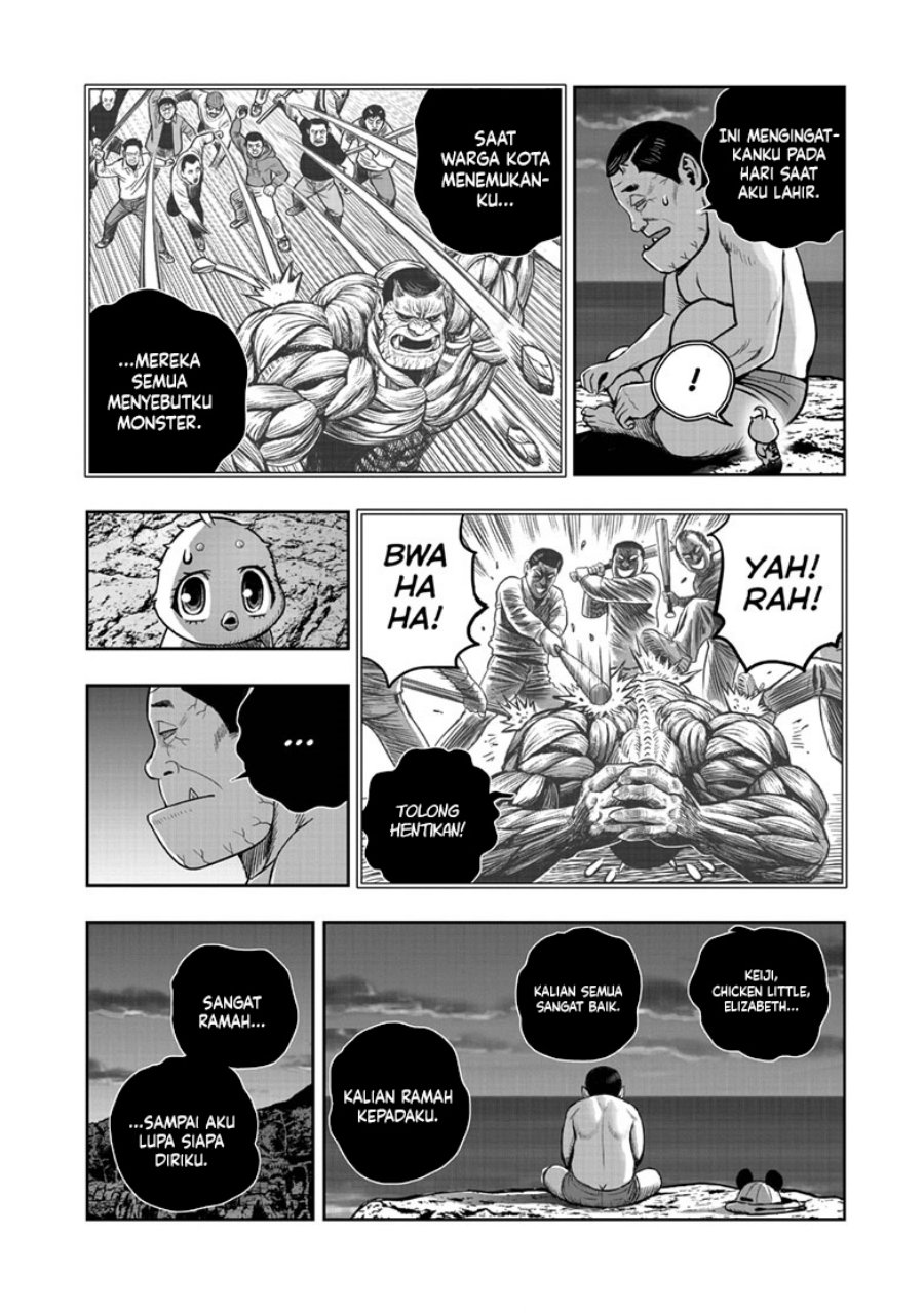 Dilarang COPAS - situs resmi www.mangacanblog.com - Komik rooster fighter 042 - chapter 42 43 Indonesia rooster fighter 042 - chapter 42 Terbaru 22|Baca Manga Komik Indonesia|Mangacan