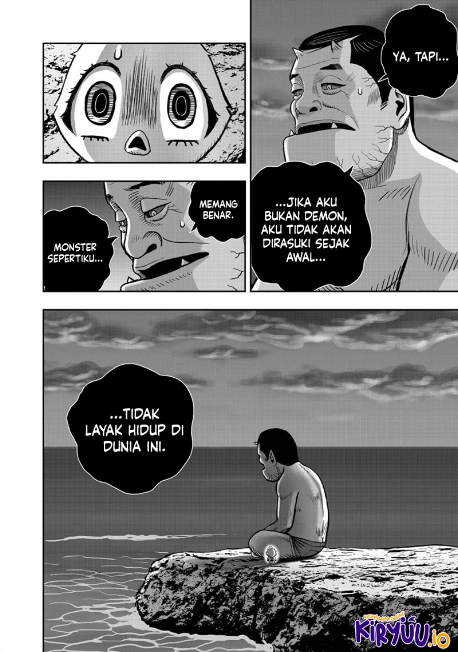 Dilarang COPAS - situs resmi www.mangacanblog.com - Komik rooster fighter 042 - chapter 42 43 Indonesia rooster fighter 042 - chapter 42 Terbaru 24|Baca Manga Komik Indonesia|Mangacan