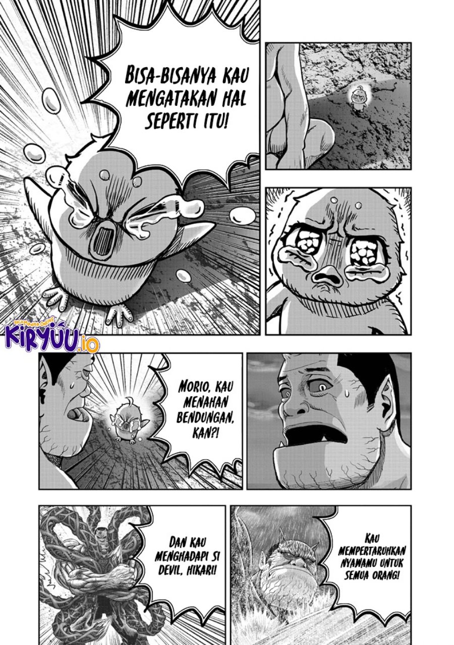 Dilarang COPAS - situs resmi www.mangacanblog.com - Komik rooster fighter 042 - chapter 42 43 Indonesia rooster fighter 042 - chapter 42 Terbaru 25|Baca Manga Komik Indonesia|Mangacan