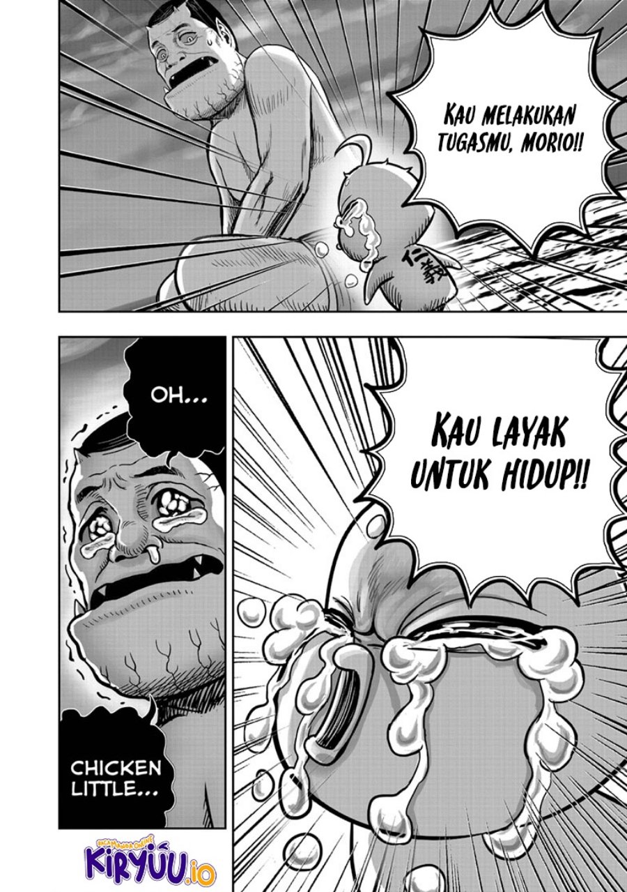 Dilarang COPAS - situs resmi www.mangacanblog.com - Komik rooster fighter 042 - chapter 42 43 Indonesia rooster fighter 042 - chapter 42 Terbaru 26|Baca Manga Komik Indonesia|Mangacan