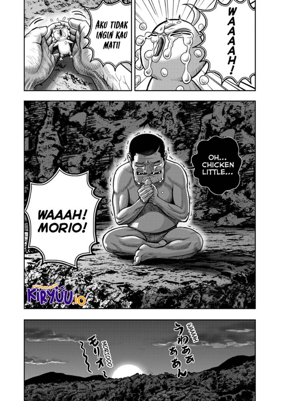 Dilarang COPAS - situs resmi www.mangacanblog.com - Komik rooster fighter 042 - chapter 42 43 Indonesia rooster fighter 042 - chapter 42 Terbaru 27|Baca Manga Komik Indonesia|Mangacan