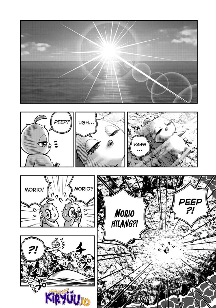 Dilarang COPAS - situs resmi www.mangacanblog.com - Komik rooster fighter 042 - chapter 42 43 Indonesia rooster fighter 042 - chapter 42 Terbaru 30|Baca Manga Komik Indonesia|Mangacan