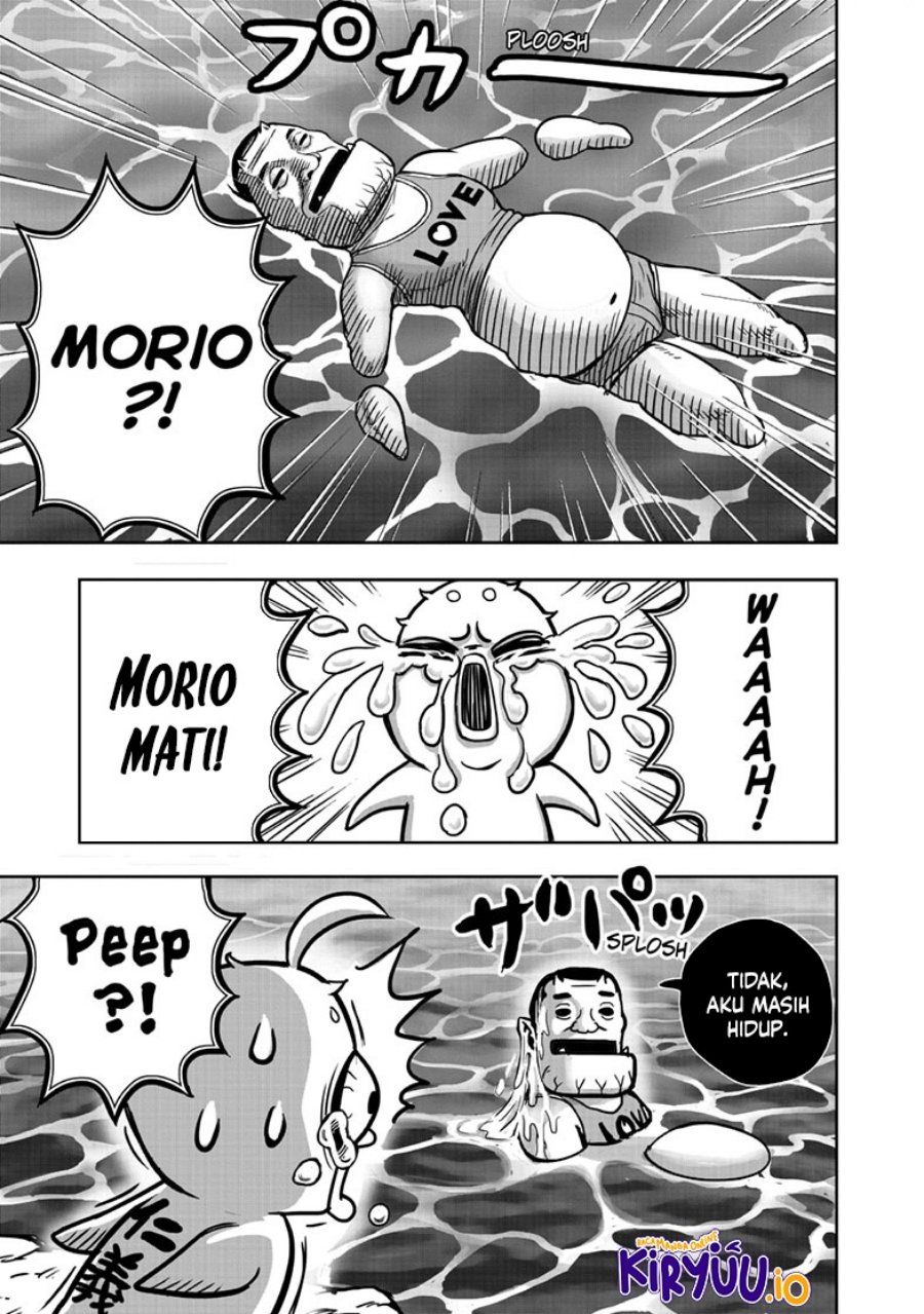 Dilarang COPAS - situs resmi www.mangacanblog.com - Komik rooster fighter 042 - chapter 42 43 Indonesia rooster fighter 042 - chapter 42 Terbaru 31|Baca Manga Komik Indonesia|Mangacan