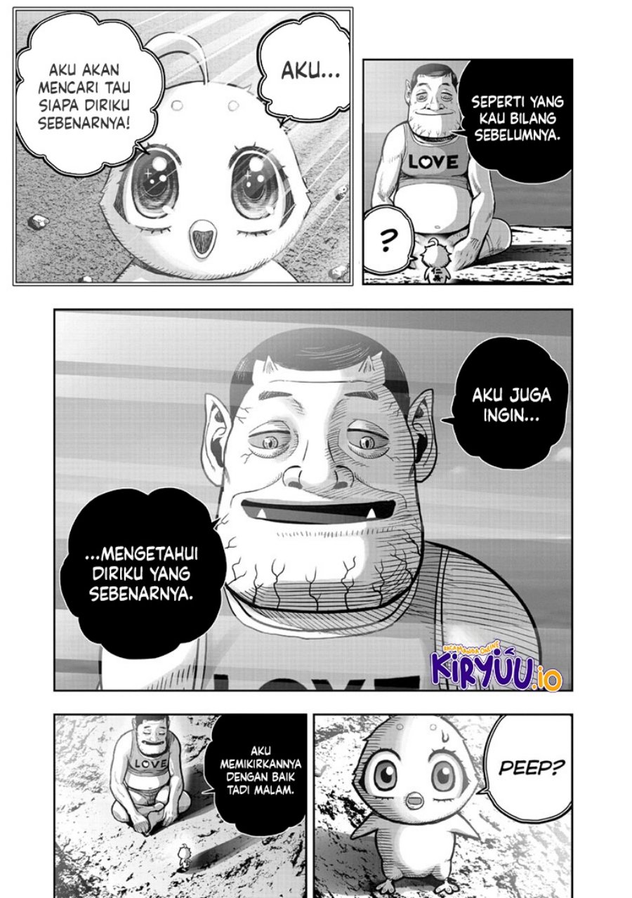 Dilarang COPAS - situs resmi www.mangacanblog.com - Komik rooster fighter 042 - chapter 42 43 Indonesia rooster fighter 042 - chapter 42 Terbaru 33|Baca Manga Komik Indonesia|Mangacan