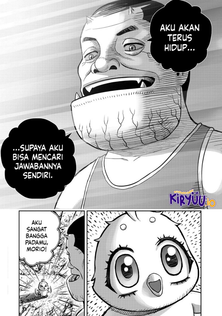 Dilarang COPAS - situs resmi www.mangacanblog.com - Komik rooster fighter 042 - chapter 42 43 Indonesia rooster fighter 042 - chapter 42 Terbaru 35|Baca Manga Komik Indonesia|Mangacan