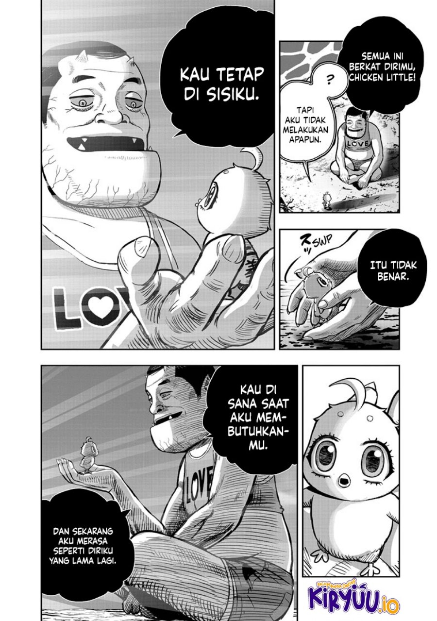 Dilarang COPAS - situs resmi www.mangacanblog.com - Komik rooster fighter 042 - chapter 42 43 Indonesia rooster fighter 042 - chapter 42 Terbaru 36|Baca Manga Komik Indonesia|Mangacan