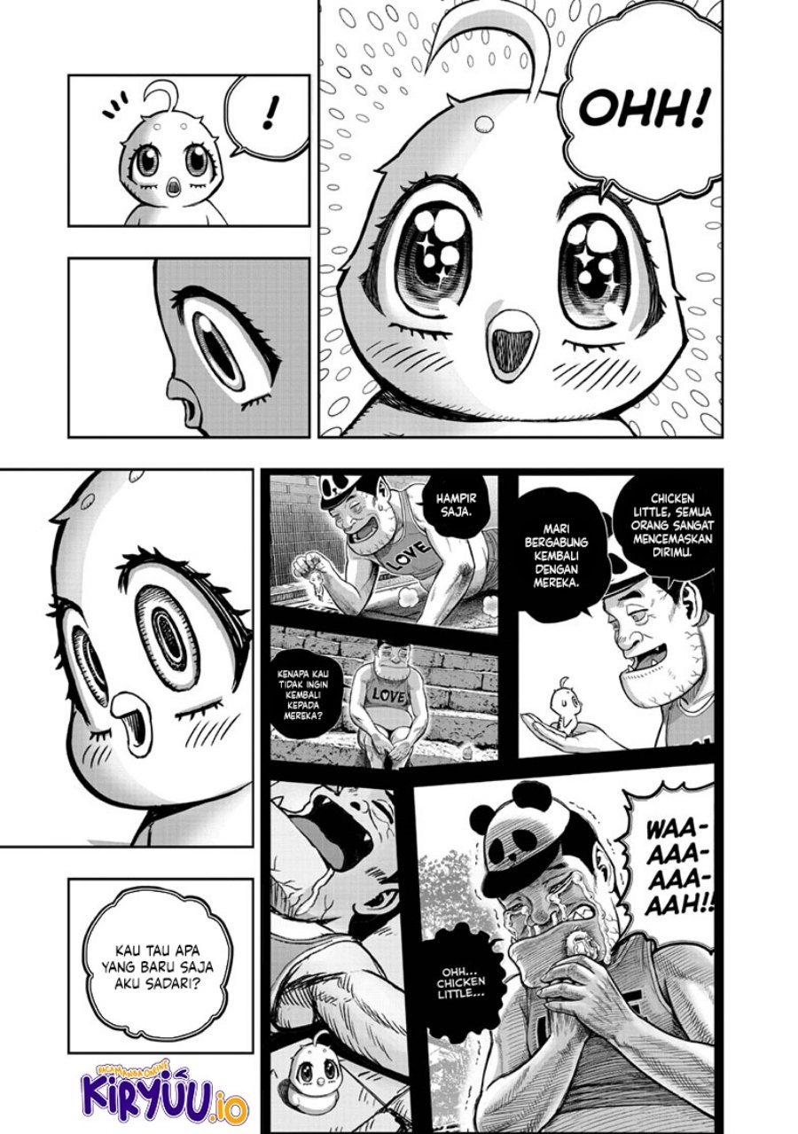 Dilarang COPAS - situs resmi www.mangacanblog.com - Komik rooster fighter 042 - chapter 42 43 Indonesia rooster fighter 042 - chapter 42 Terbaru 37|Baca Manga Komik Indonesia|Mangacan