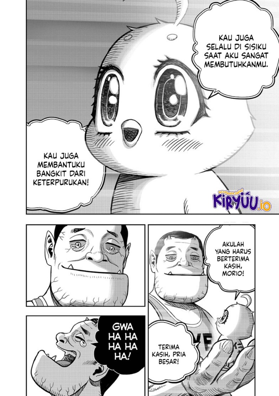 Dilarang COPAS - situs resmi www.mangacanblog.com - Komik rooster fighter 042 - chapter 42 43 Indonesia rooster fighter 042 - chapter 42 Terbaru 38|Baca Manga Komik Indonesia|Mangacan