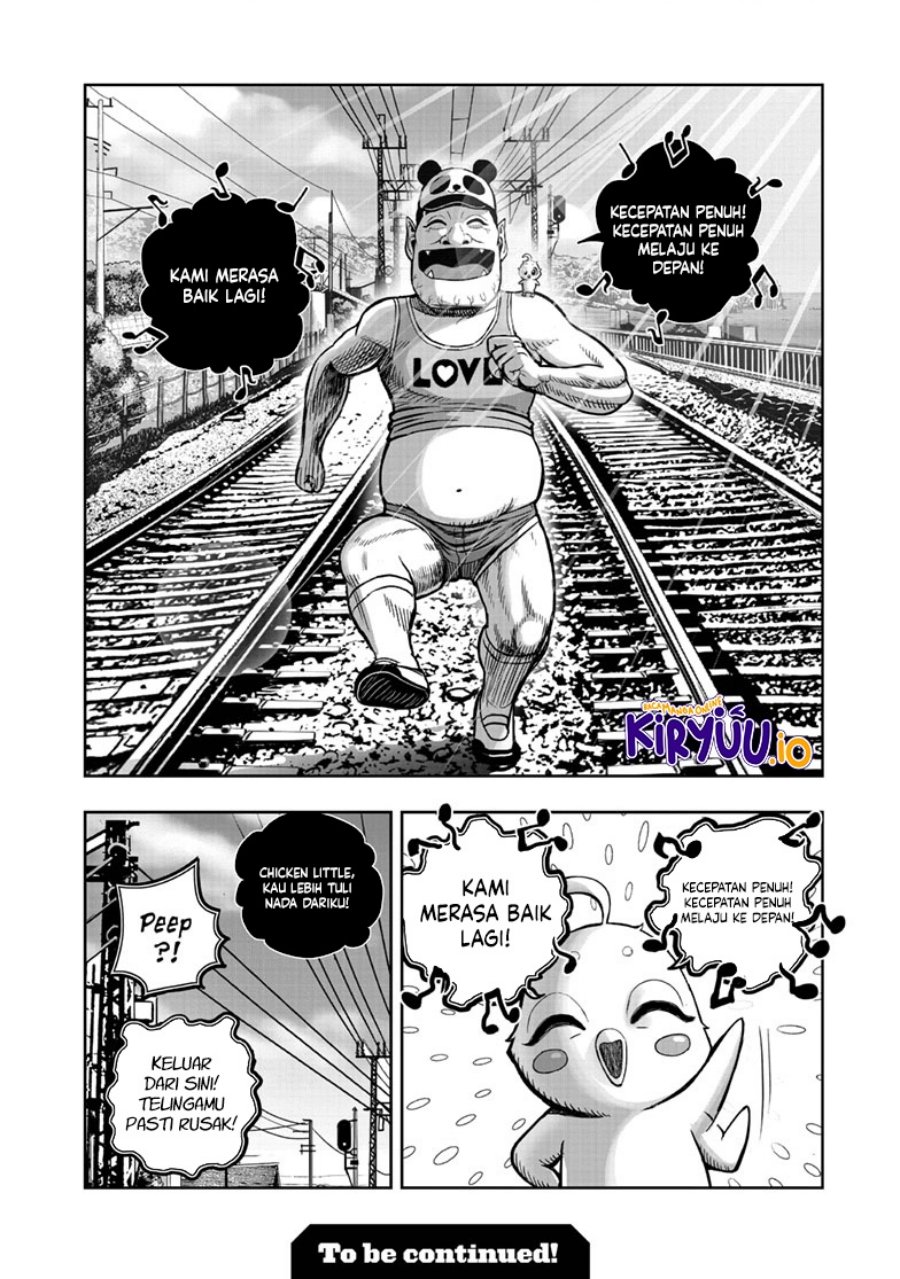 Dilarang COPAS - situs resmi www.mangacanblog.com - Komik rooster fighter 042 - chapter 42 43 Indonesia rooster fighter 042 - chapter 42 Terbaru 40|Baca Manga Komik Indonesia|Mangacan