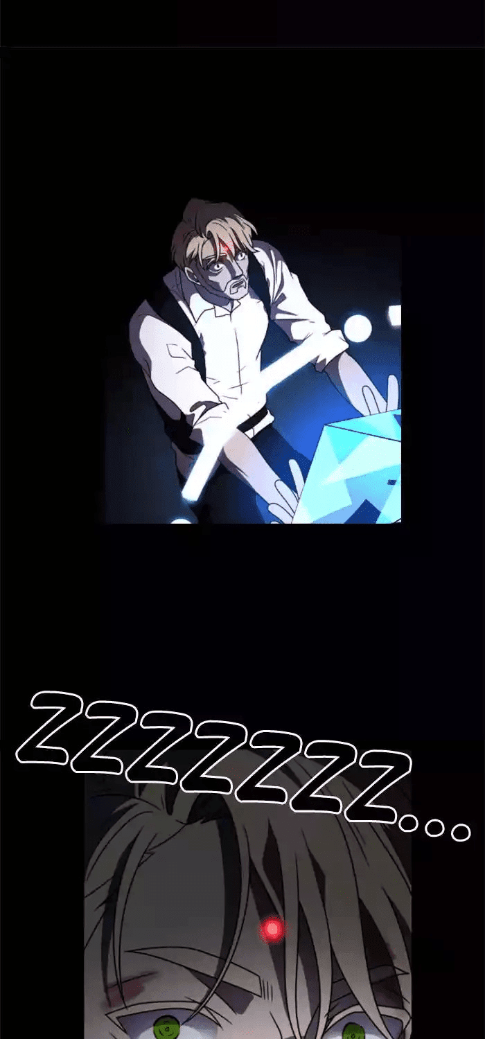 No Scope chapter 1