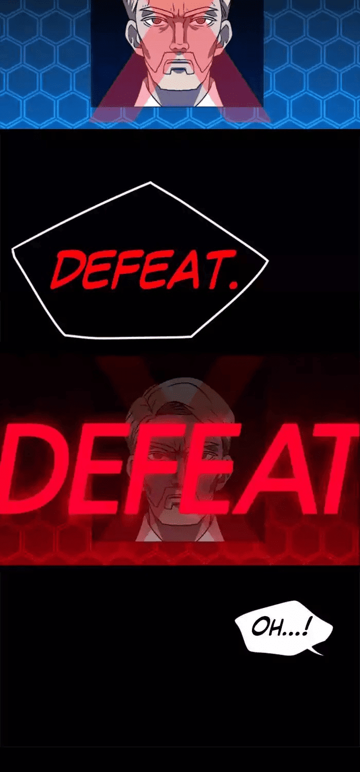 No Scope chapter 1