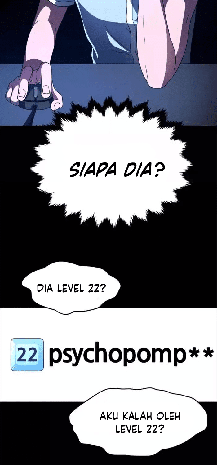 No Scope chapter 1