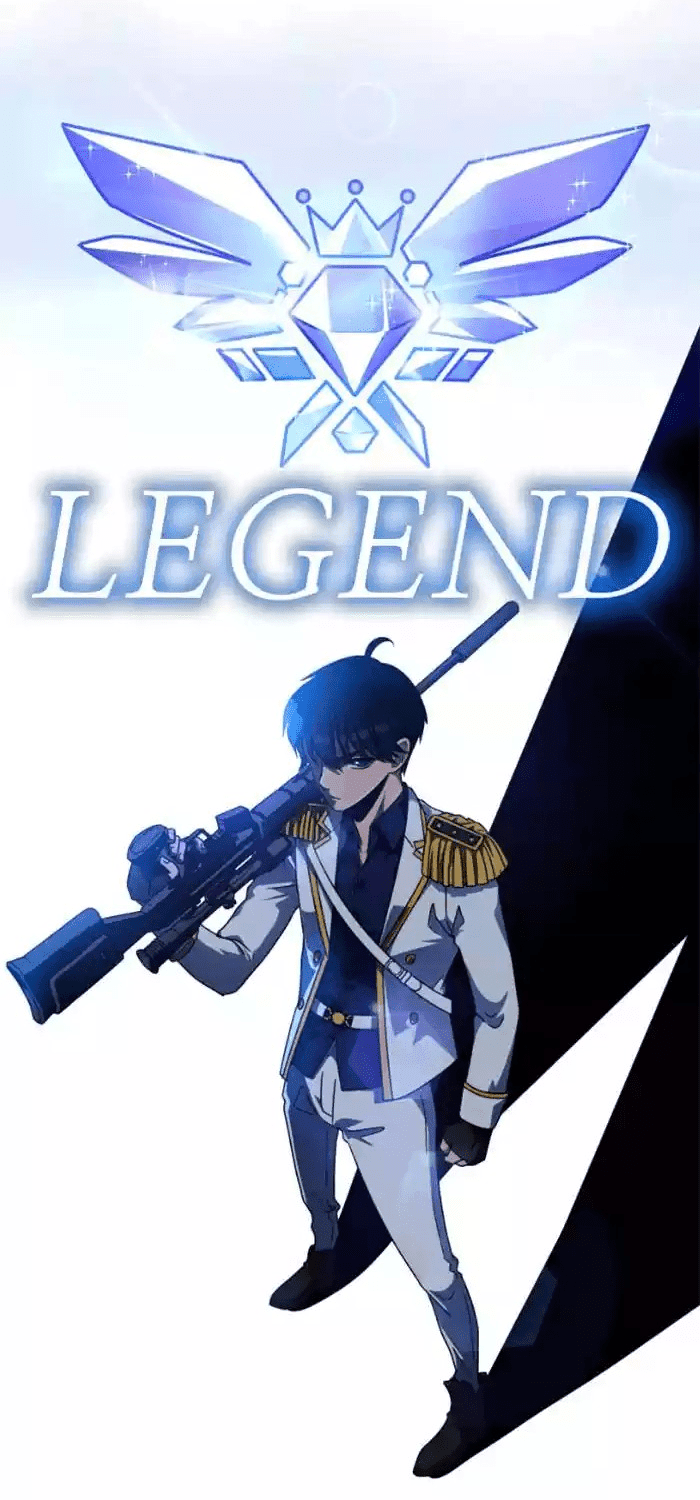 No Scope chapter 1