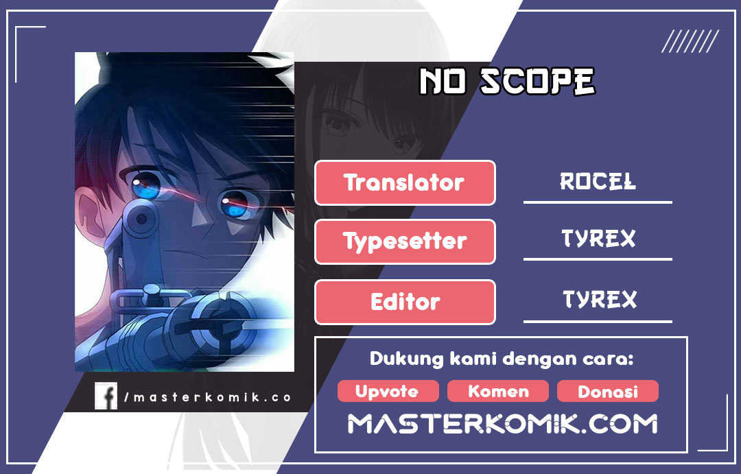 No Scope Chapter 17 Bahasa Indonesia