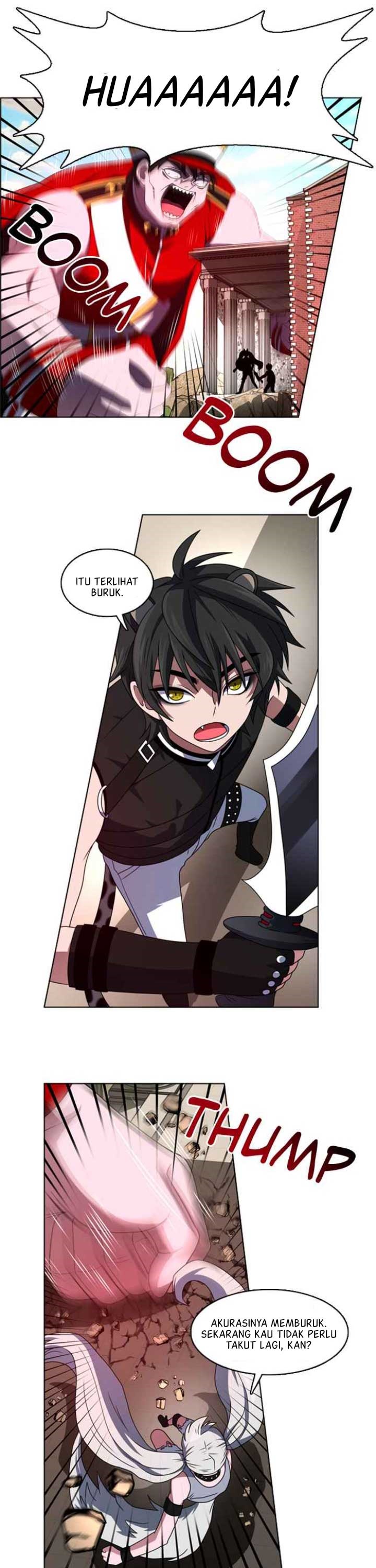 No Scope Chapter 17 Bahasa Indonesia