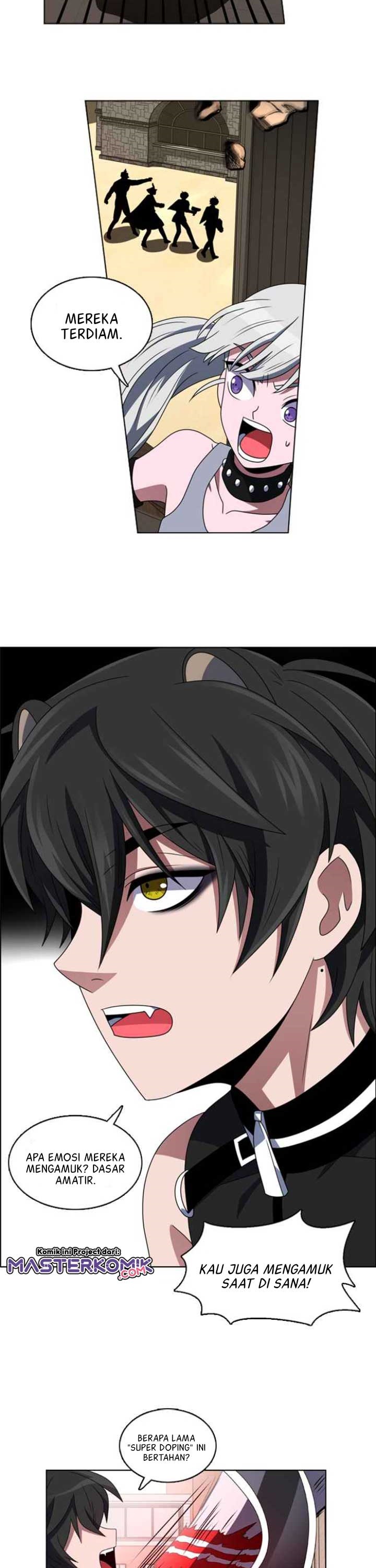 No Scope Chapter 17 Bahasa Indonesia