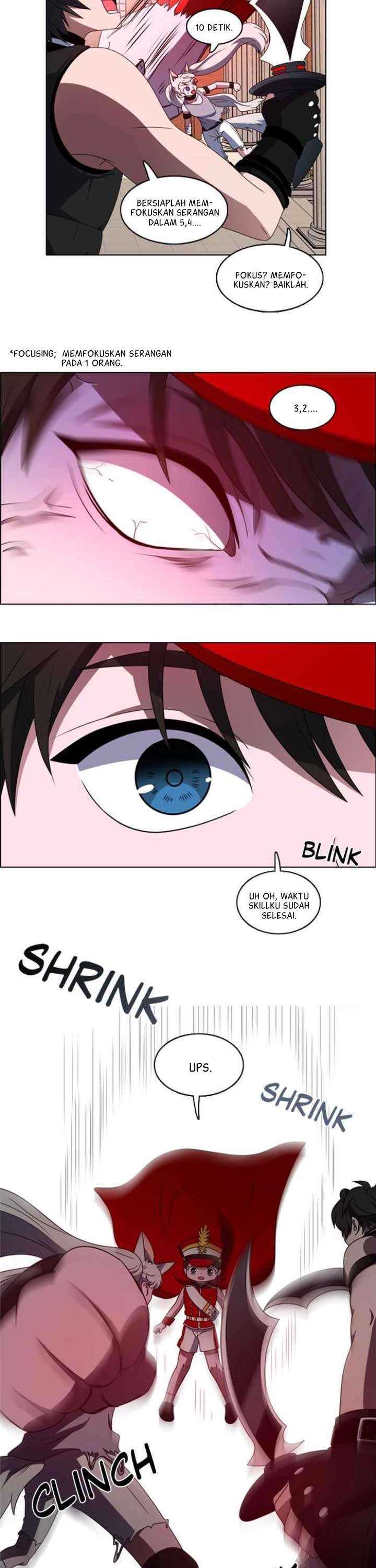 No Scope Chapter 17 Bahasa Indonesia