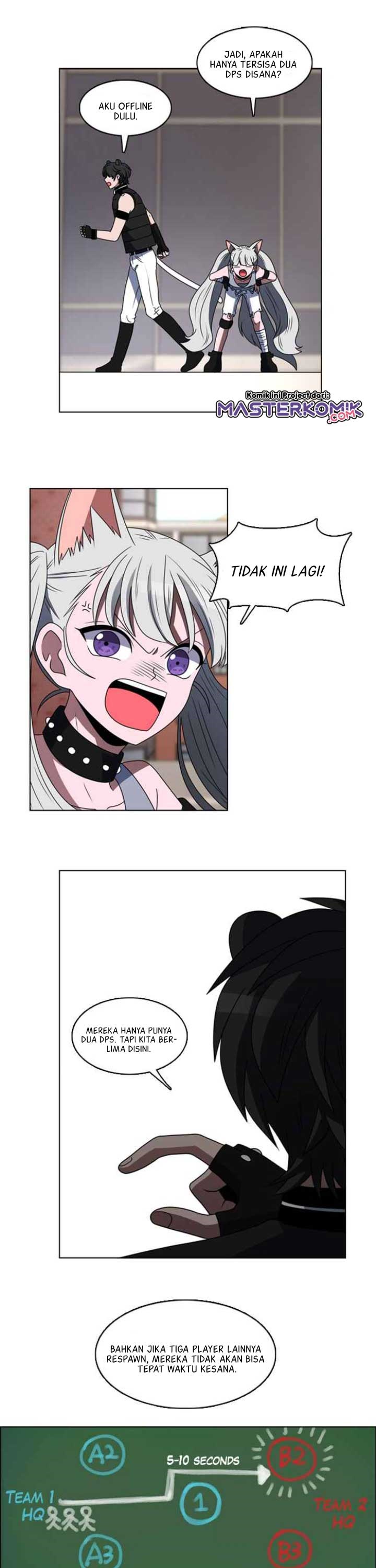 No Scope Chapter 17 Bahasa Indonesia