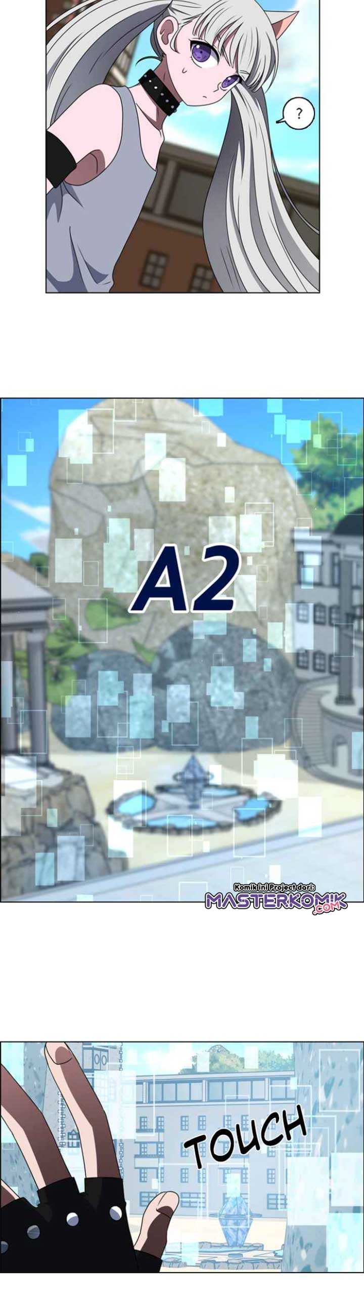 No Scope Chapter 17 Bahasa Indonesia