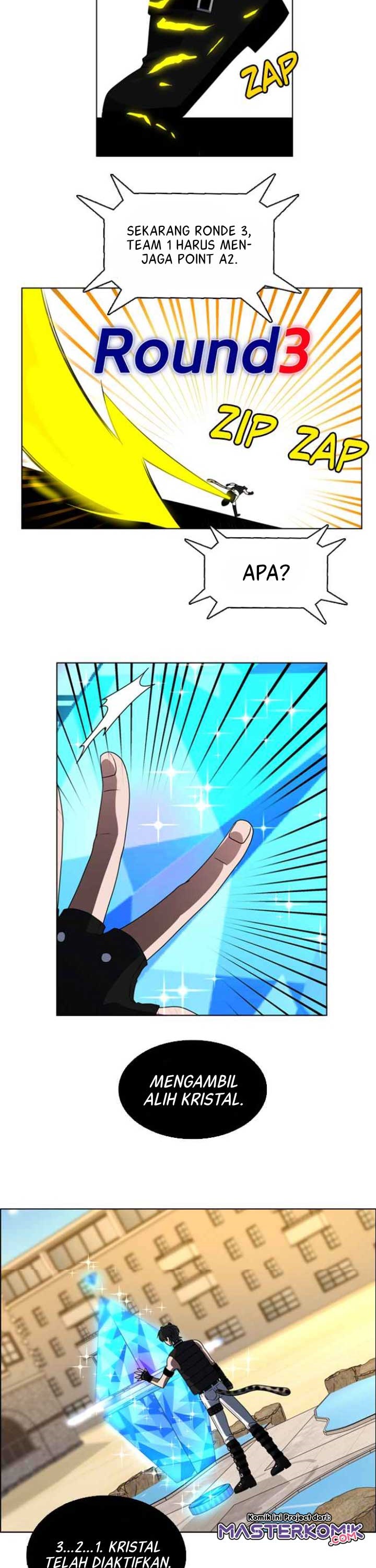 No Scope Chapter 17 Bahasa Indonesia