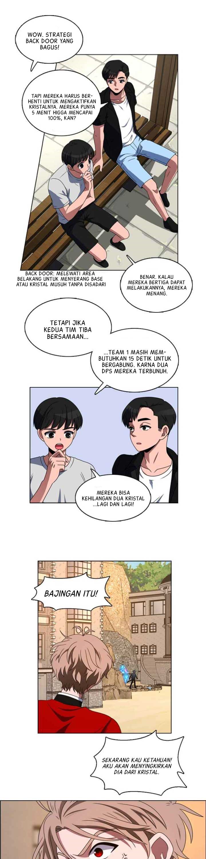 No Scope Chapter 17 Bahasa Indonesia