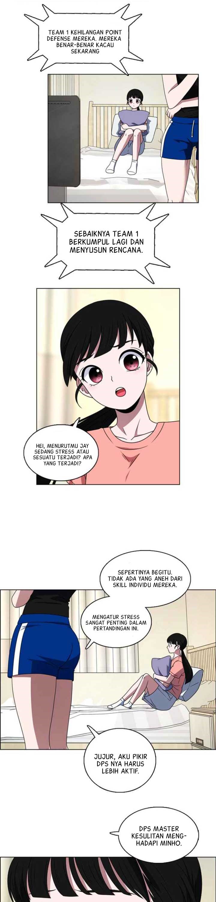 No Scope Chapter 17 Bahasa Indonesia