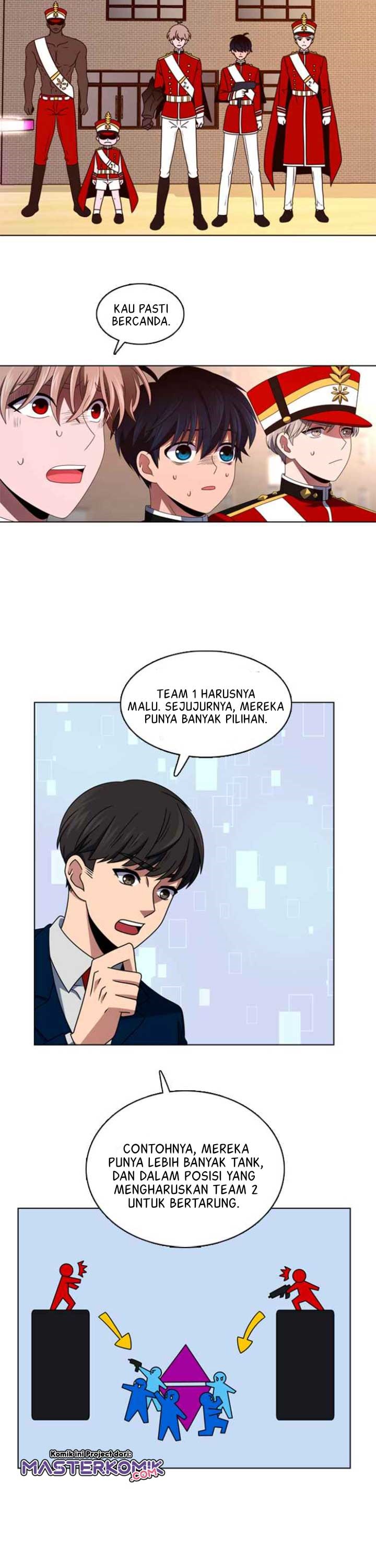 No Scope Chapter 17 Bahasa Indonesia