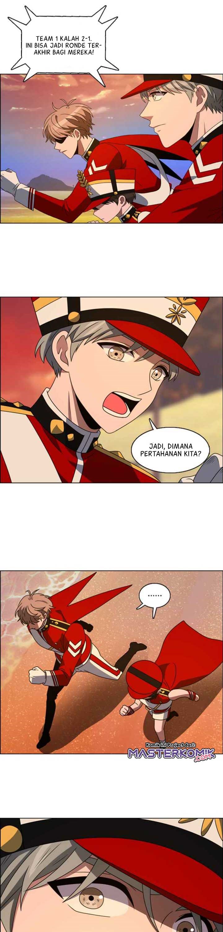 No Scope Chapter 17 Bahasa Indonesia