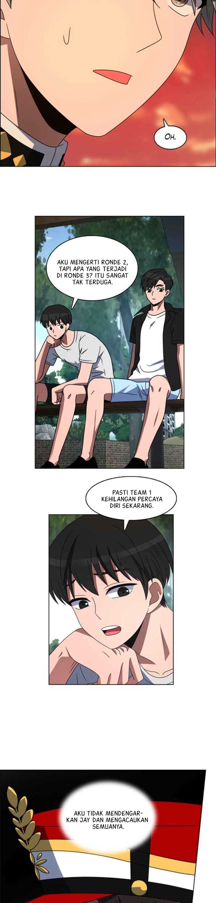 No Scope Chapter 17 Bahasa Indonesia