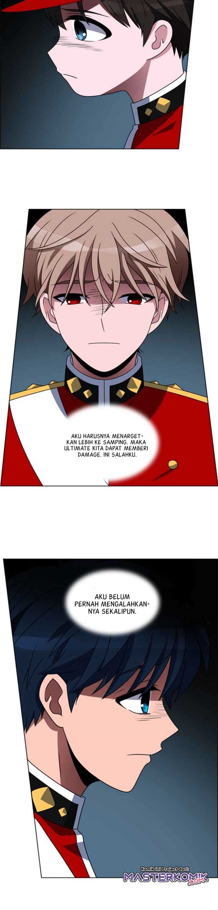 No Scope Chapter 17 Bahasa Indonesia