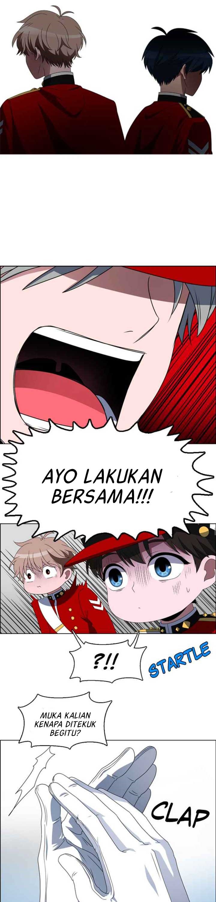 No Scope Chapter 17 Bahasa Indonesia