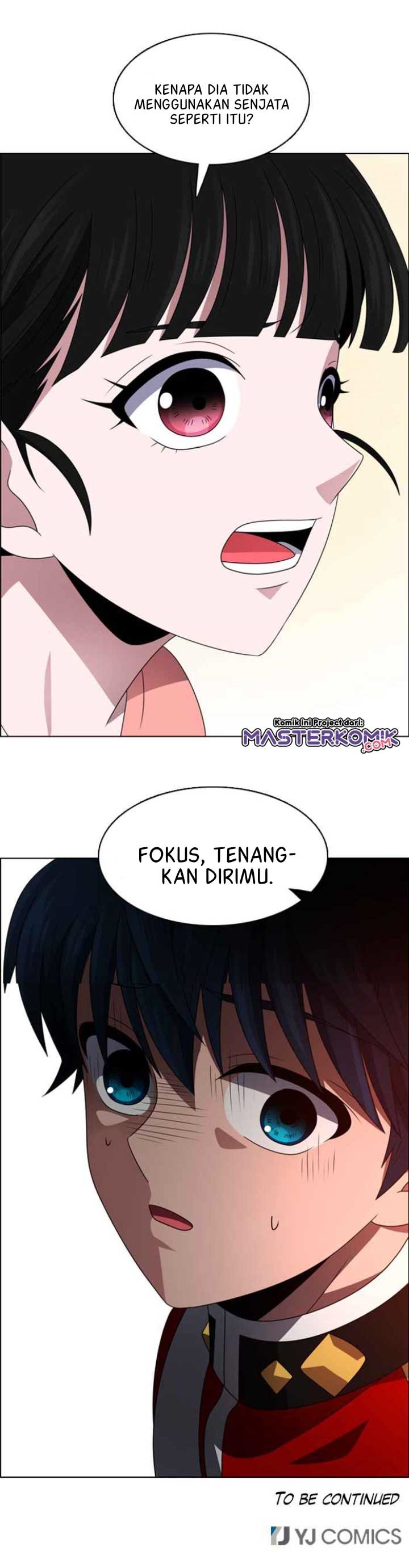 No Scope Chapter 17 Bahasa Indonesia
