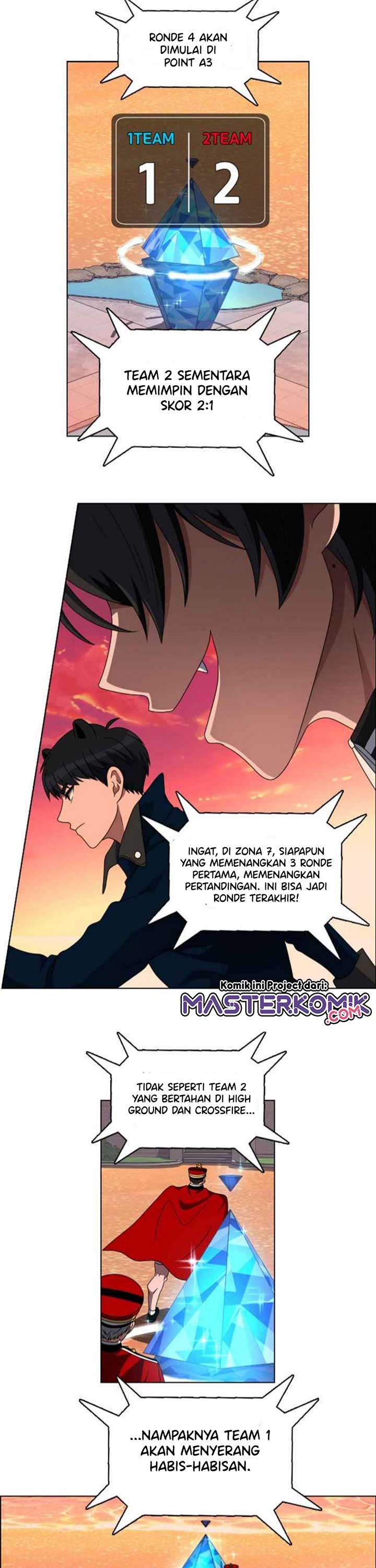 No Scope Chapter 18 Bahasa Indonesia