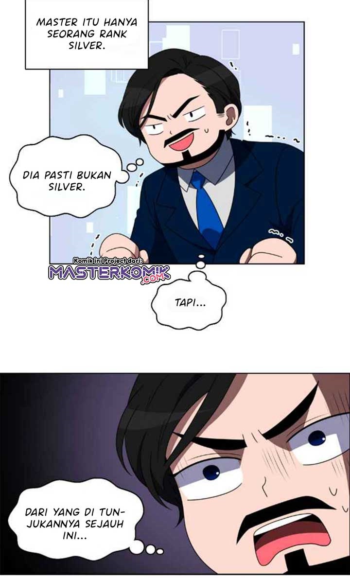 No Scope Chapter 18 Bahasa Indonesia