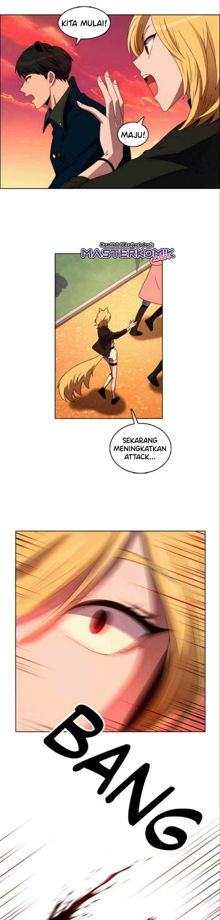 No Scope Chapter 18 Bahasa Indonesia