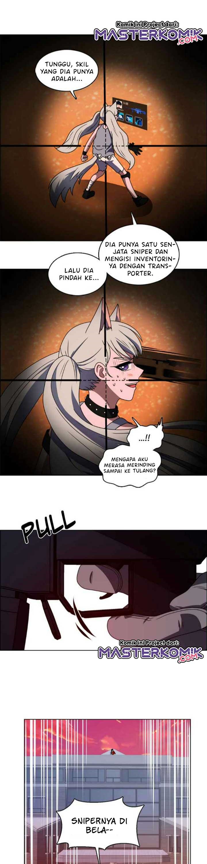 No Scope Chapter 18 Bahasa Indonesia