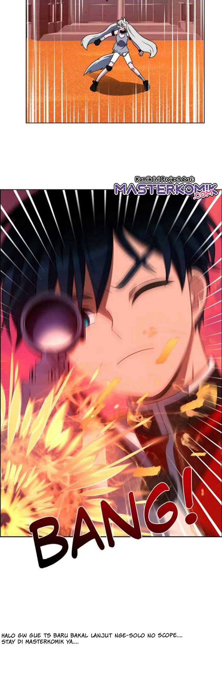 No Scope Chapter 18 Bahasa Indonesia