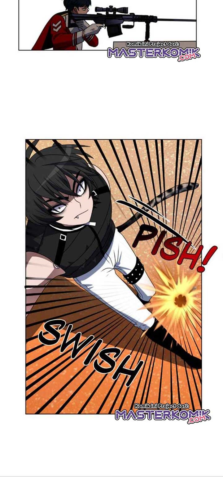 No Scope Chapter 18 Bahasa Indonesia