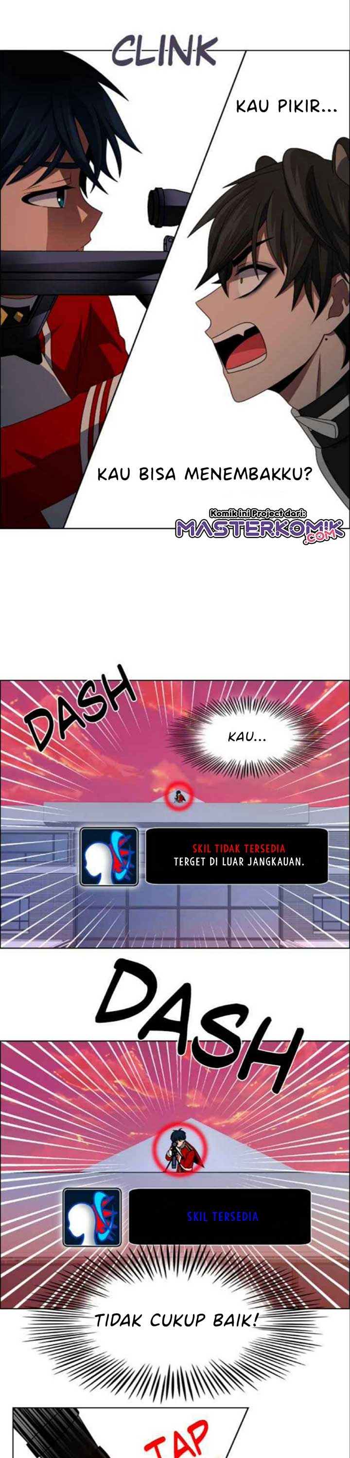 No Scope Chapter 18 Bahasa Indonesia