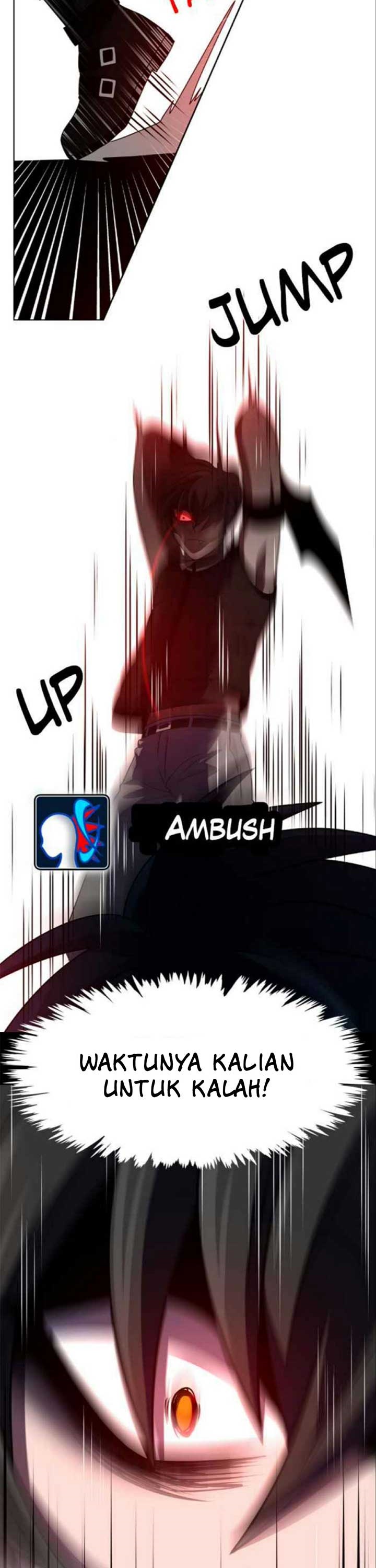 No Scope Chapter 18 Bahasa Indonesia