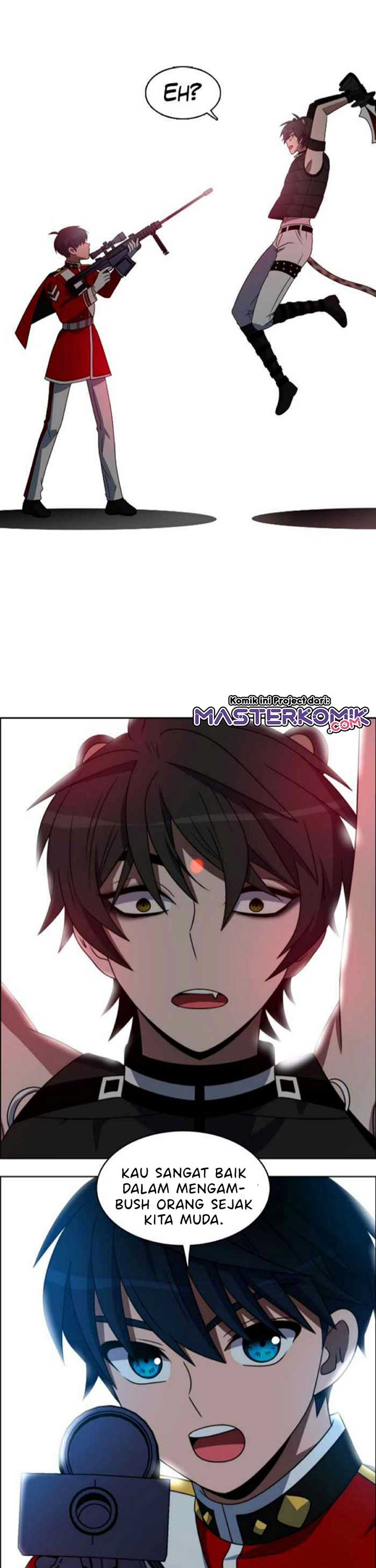 No Scope Chapter 18 Bahasa Indonesia