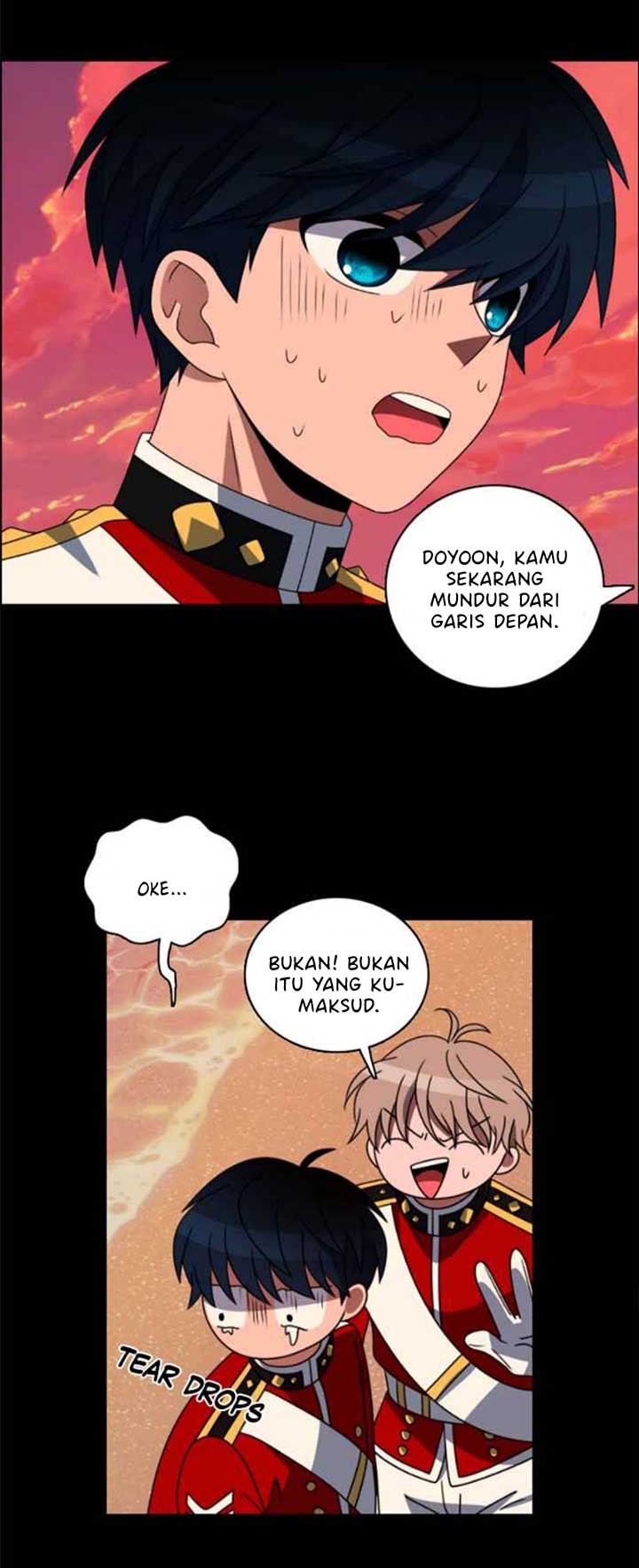 No Scope Chapter 18 Bahasa Indonesia