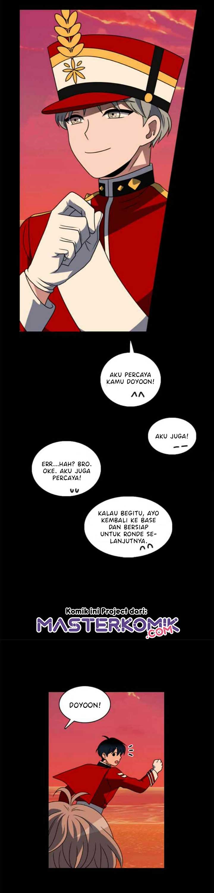 No Scope Chapter 18 Bahasa Indonesia