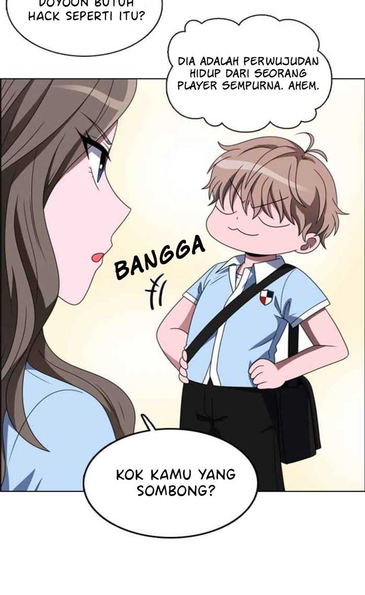 No Scope Chapter 22 Bahasa Indonesia
