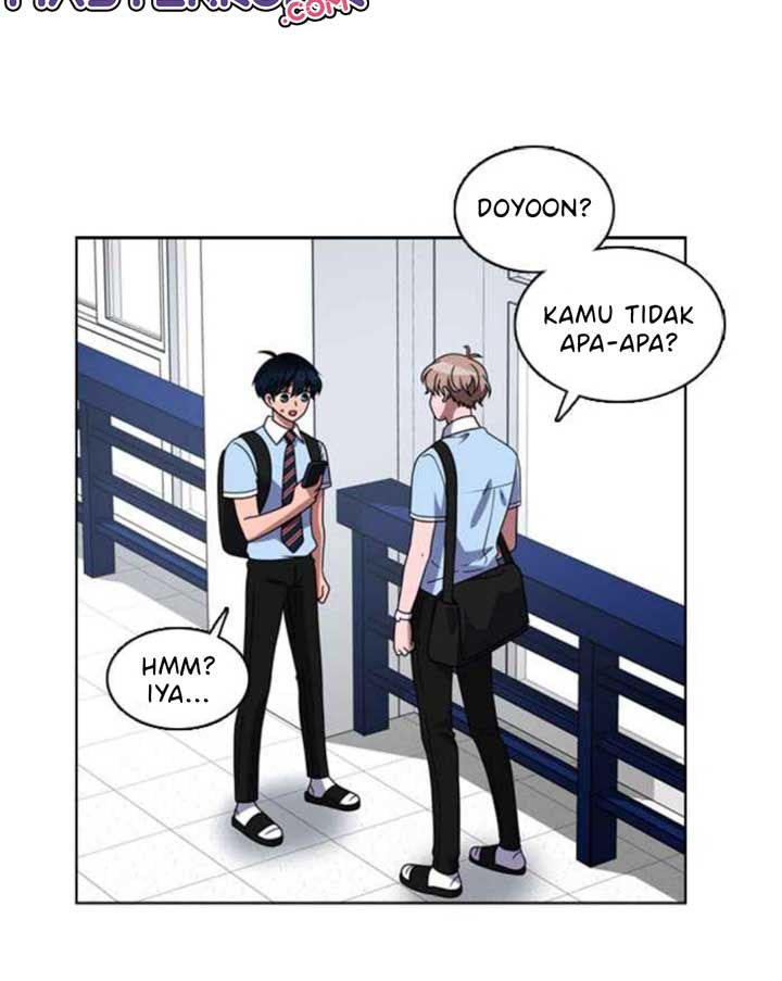 No Scope Chapter 22 Bahasa Indonesia