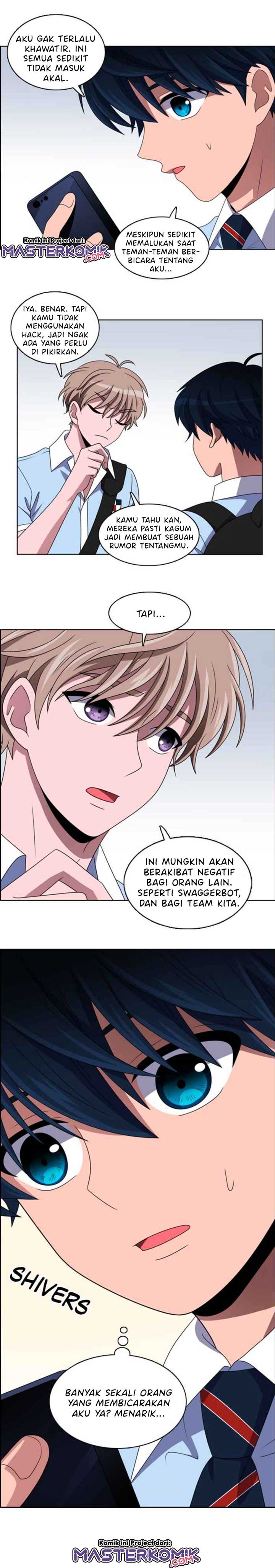 No Scope Chapter 22 Bahasa Indonesia