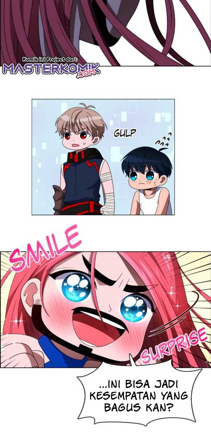 No Scope Chapter 22 Bahasa Indonesia